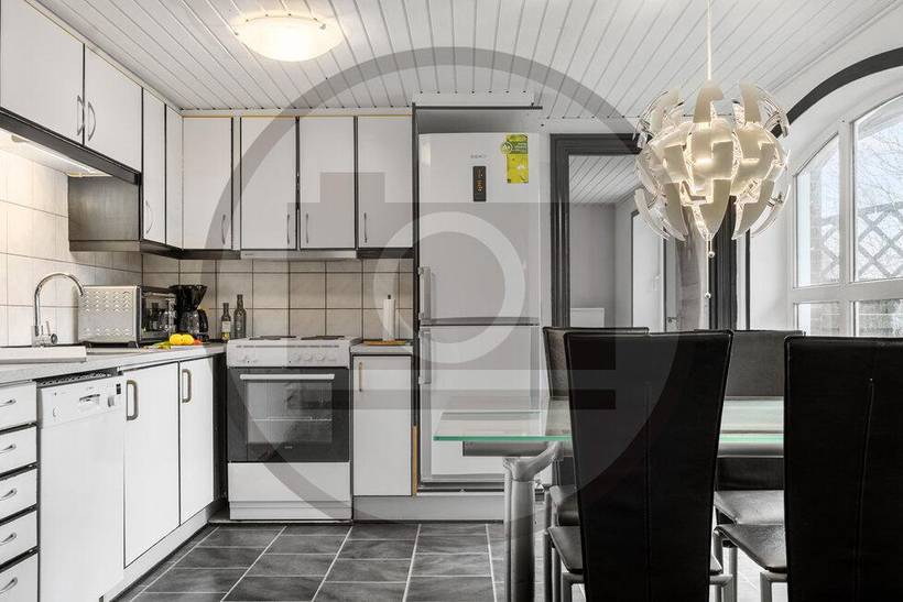 Foto von Ferienhaus PQ52 auf Sillerslev - Mors - Thy/Limfjord