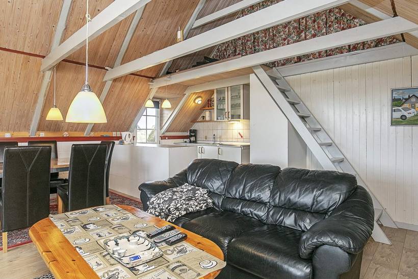 Foto von Ferienhaus PQ54 in Klegod - Westjütland