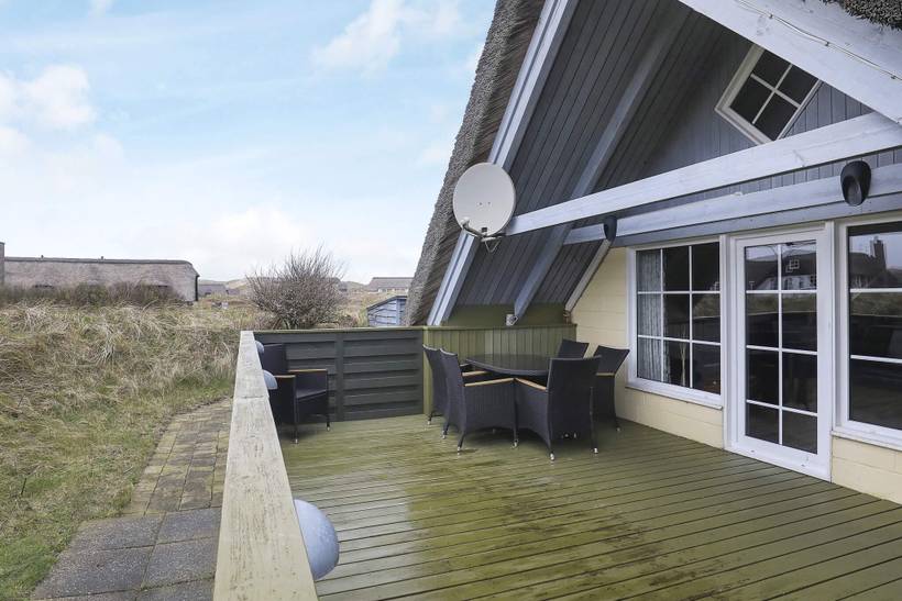 Foto von Ferienhaus PQ54 in Klegod - Westjütland