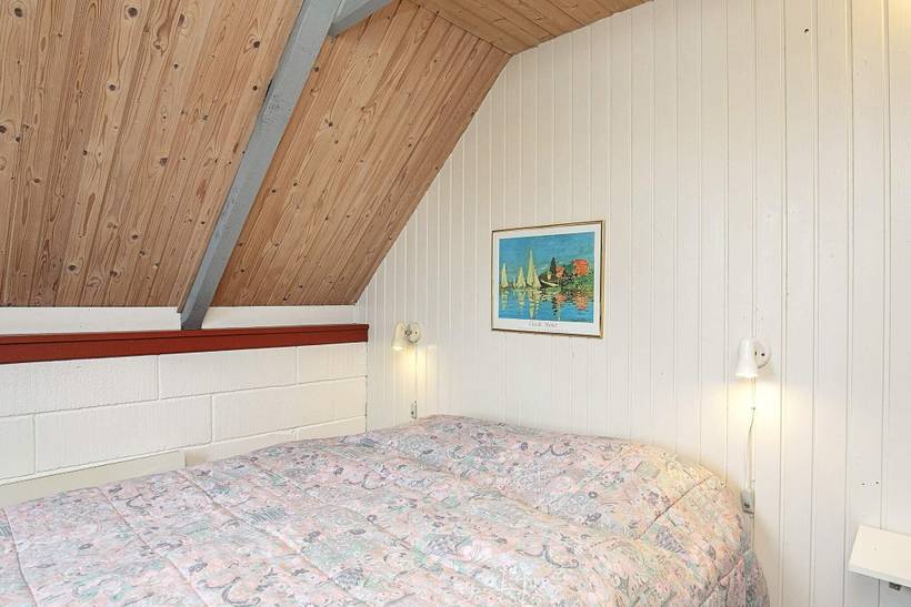 Foto von Ferienhaus PQ54 in Klegod - Westjütland
