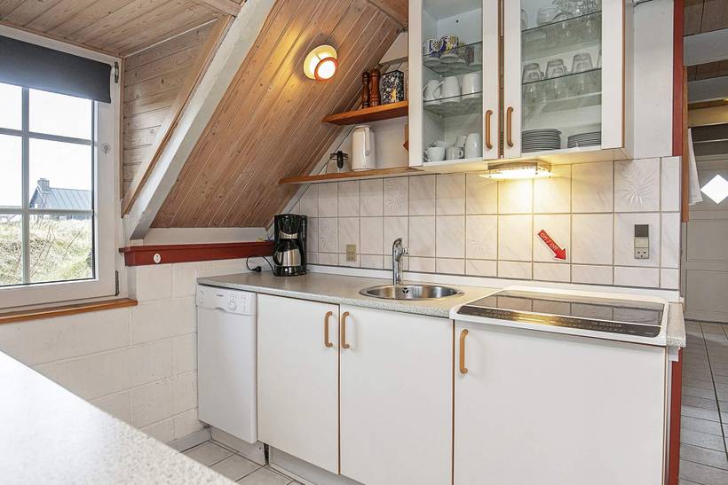 Foto von Ferienhaus PQ54 in Klegod - Westjütland