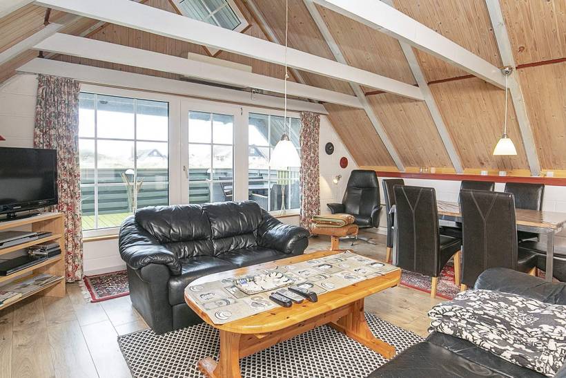 Foto von Ferienhaus PQ54 in Klegod - Westjütland