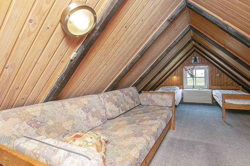 Foto von Ferienhaus PQ54 in Klegod - Westjütland