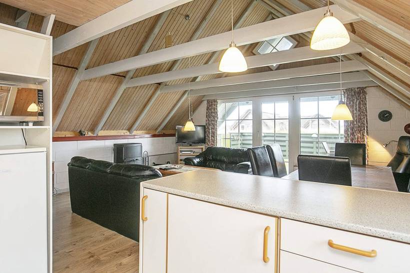 Foto von Ferienhaus PQ54 in Klegod - Westjütland