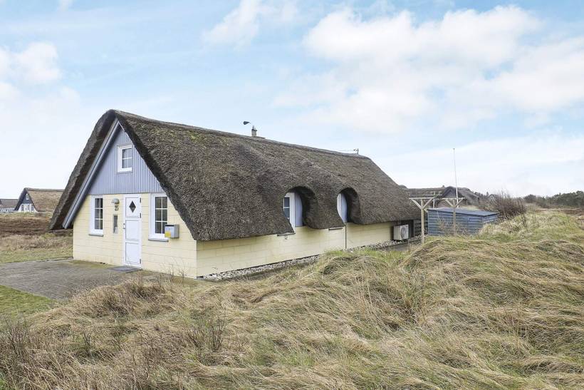 Foto von Ferienhaus PQ54 in Klegod - Westjütland