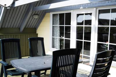Vorschaubild von Ferienhaus PQ54 in Klegod - Westjütland