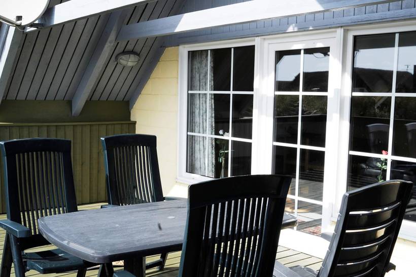 Foto von Ferienhaus PQ54 in Klegod - Westjütland