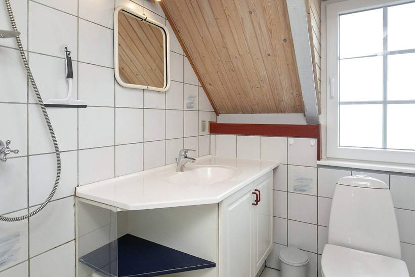 Foto von Ferienhaus PQ54 in Klegod - Westjütland