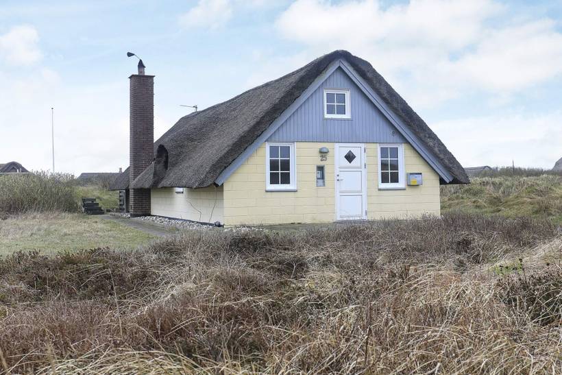 Foto von Ferienhaus PQ54 in Klegod - Westjütland