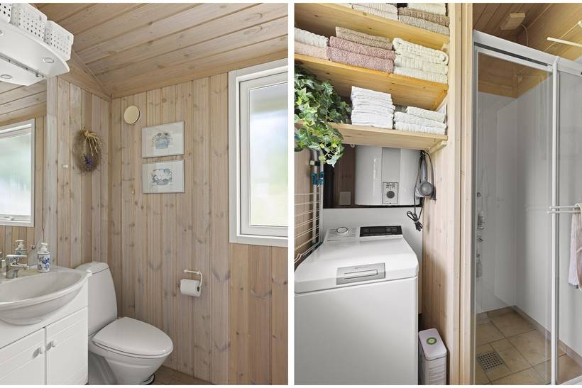 Foto von Ferienhaus PQ55 in Rågeleje - Nordseeland