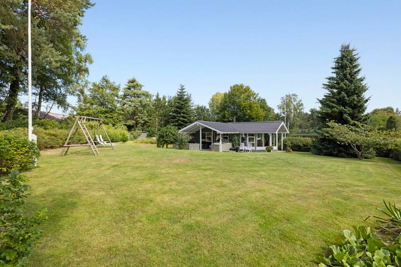 Foto von Ferienhaus PQ55 in Rågeleje - Nordseeland