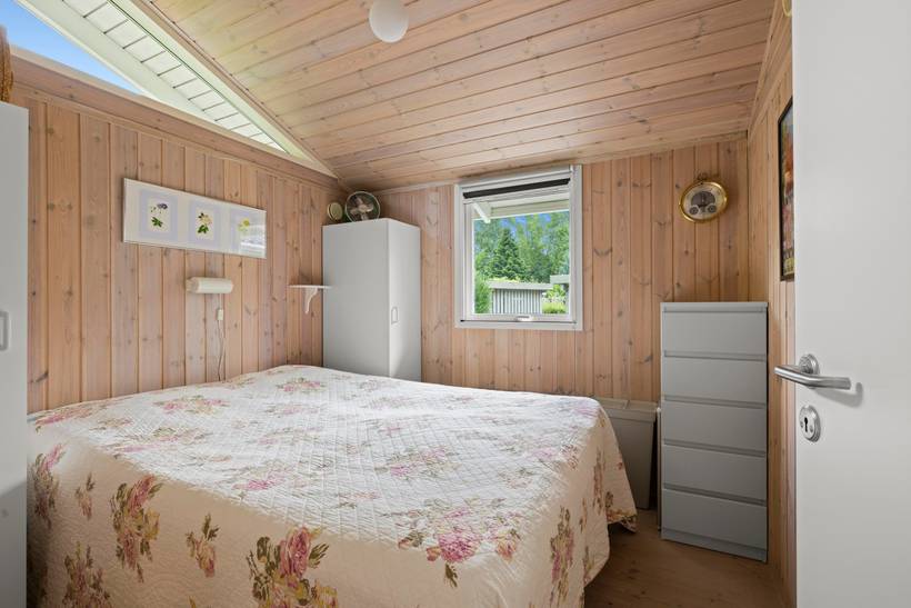 Foto von Ferienhaus PQ55 in Rågeleje - Nordseeland