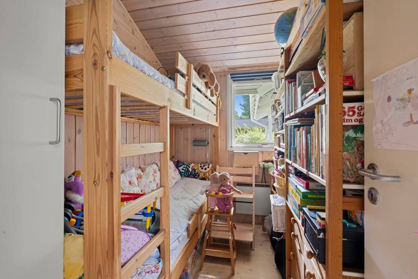 Foto von Ferienhaus PQ55 in Rågeleje - Nordseeland