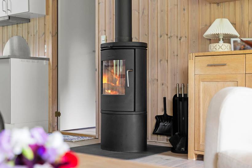 Foto von Ferienhaus PQ55 in Rågeleje - Nordseeland