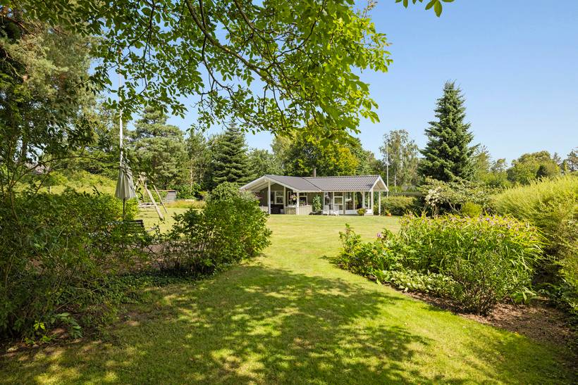 Foto von Ferienhaus PQ55 in Rågeleje - Nordseeland