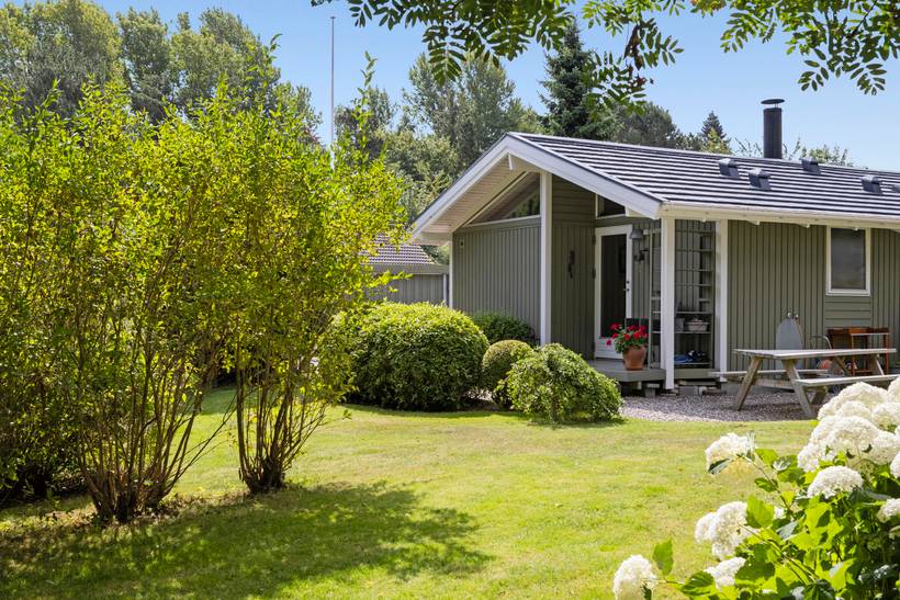 Foto von Ferienhaus PQ55 in Rågeleje - Nordseeland
