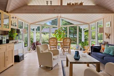 Vorschaubild von Ferienhaus PQ55 in Rågeleje - Nordseeland