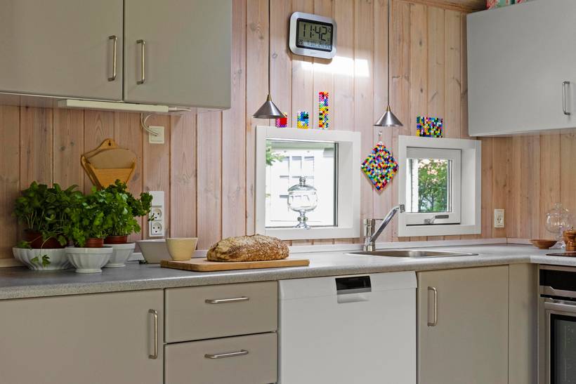 Foto von Ferienhaus PQ55 in Rågeleje - Nordseeland