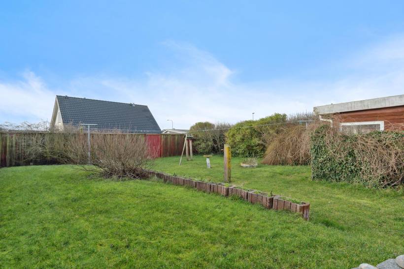Foto von Ferienhaus PQ62 in Thyborøn - Westjütland