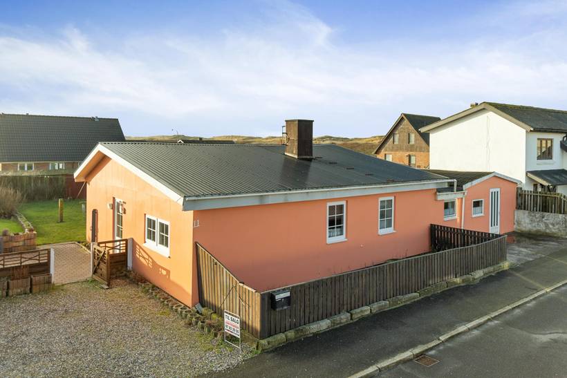 Foto von Ferienhaus PQ62 in Thyborøn - Westjütland