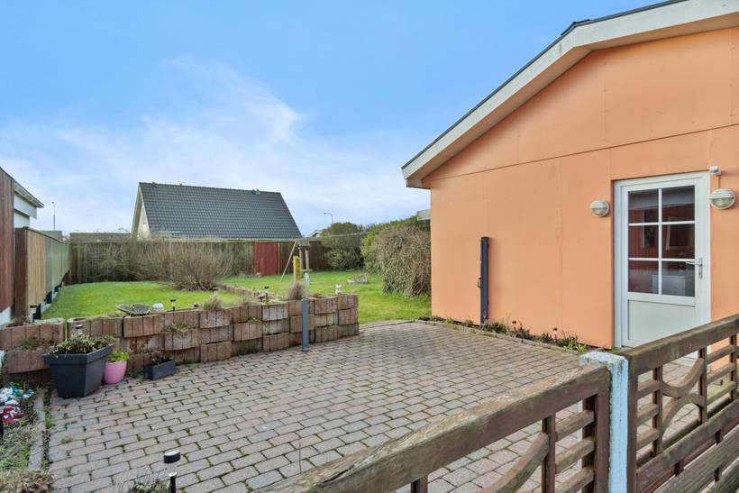 Foto von Ferienhaus PQ62 in Thyborøn - Westjütland