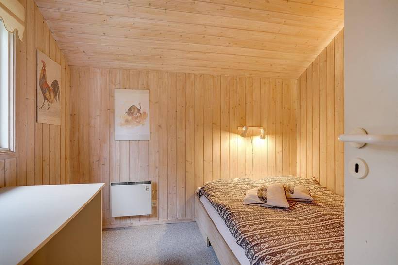 Foto von Ferienhaus PQ63 in Marielyst - Falster