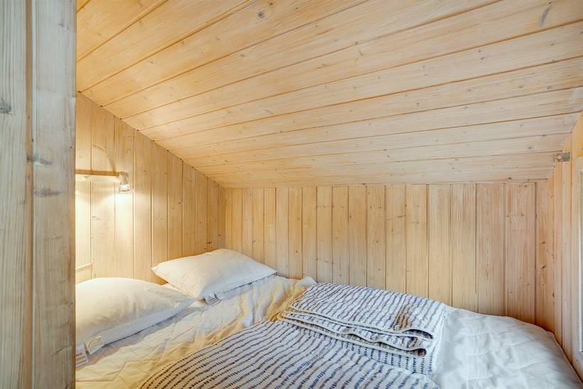 Foto von Ferienhaus PQ63 in Marielyst - Falster