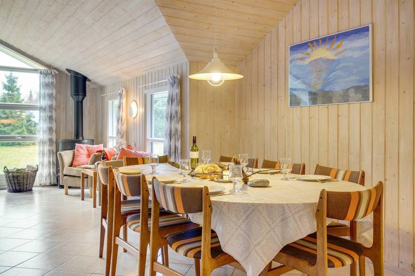 Foto von Ferienhaus PQ63 in Marielyst - Falster