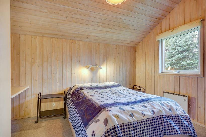Foto von Ferienhaus PQ63 in Marielyst - Falster