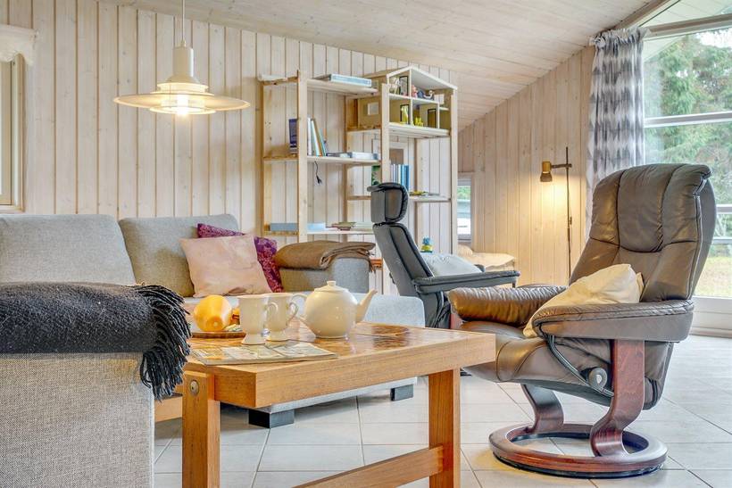 Foto von Ferienhaus PQ63 in Marielyst - Falster