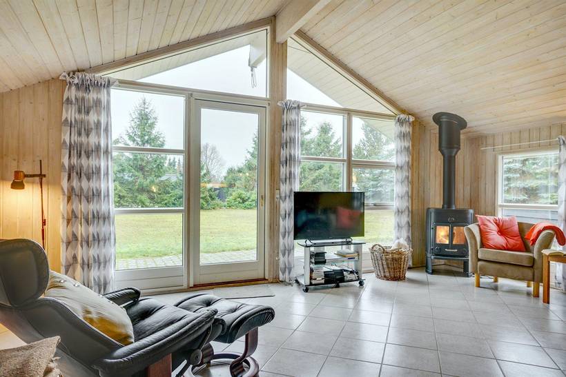 Foto von Ferienhaus PQ63 in Marielyst - Falster