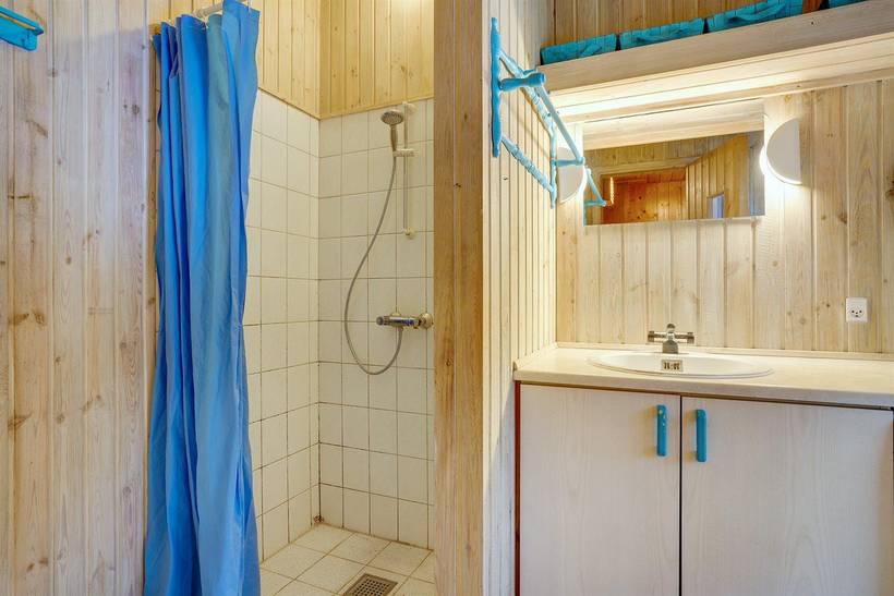 Foto von Ferienhaus PQ63 in Marielyst - Falster