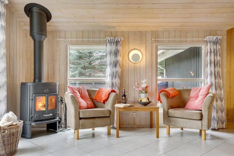 Foto von Ferienhaus PQ63 in Marielyst - Falster