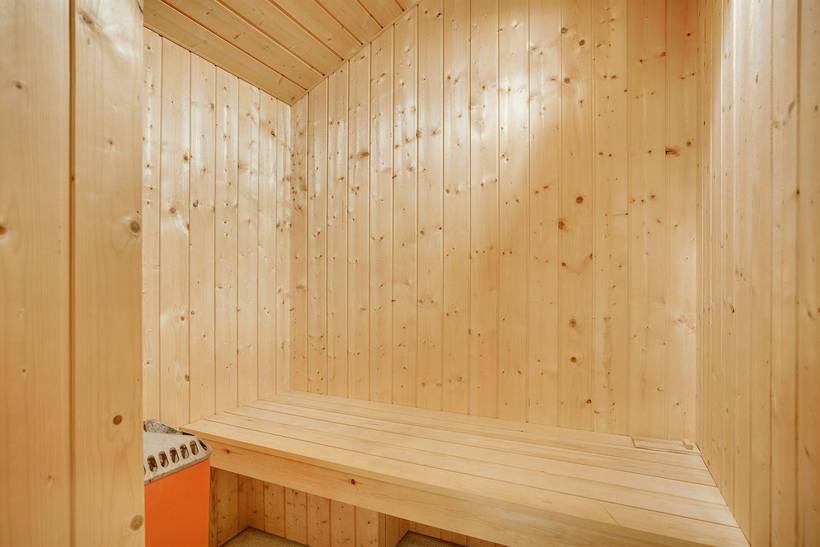 Foto von Ferienhaus PQ63 in Marielyst - Falster