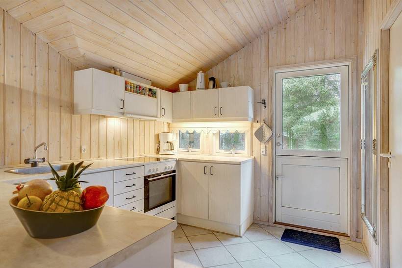 Foto von Ferienhaus PQ63 in Marielyst - Falster