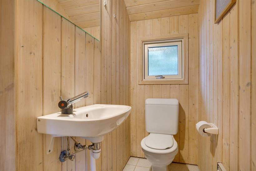 Foto von Ferienhaus PQ63 in Marielyst - Falster