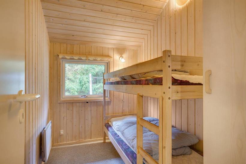 Foto von Ferienhaus PQ63 in Marielyst - Falster