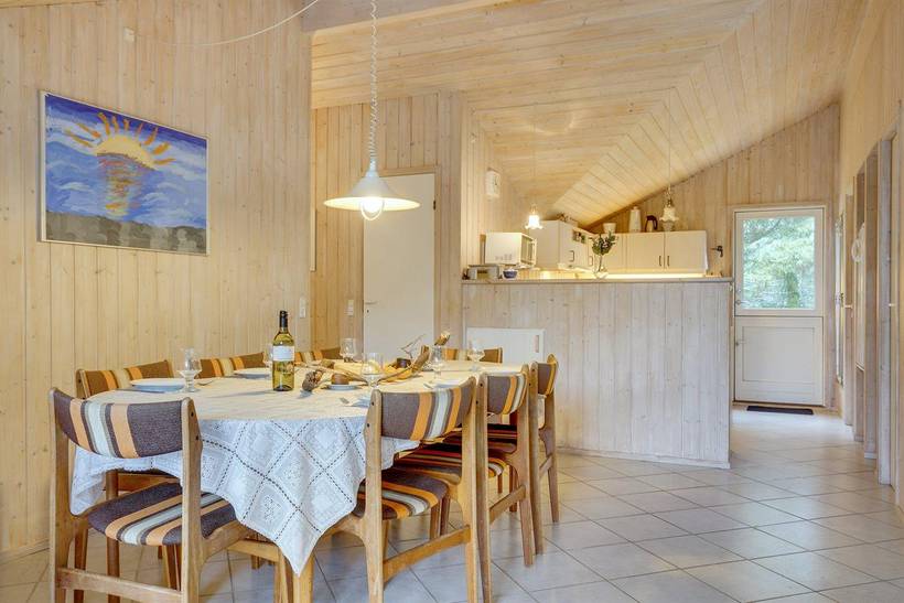 Foto von Ferienhaus PQ63 in Marielyst - Falster