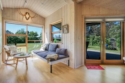 Vorschaubild von Ferienhaus PQ64 in Lyngså - Nordjütland Ost