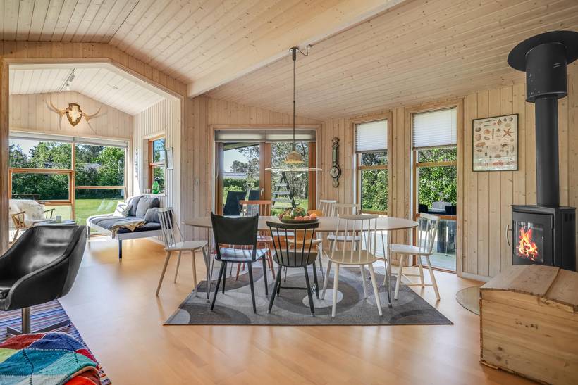 Foto von Ferienhaus PQ64 in Lyngså - Nordjütland Ost