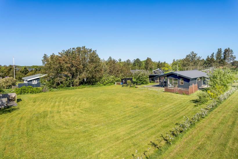 Foto von Ferienhaus PQ64 in Lyngså - Nordjütland Ost
