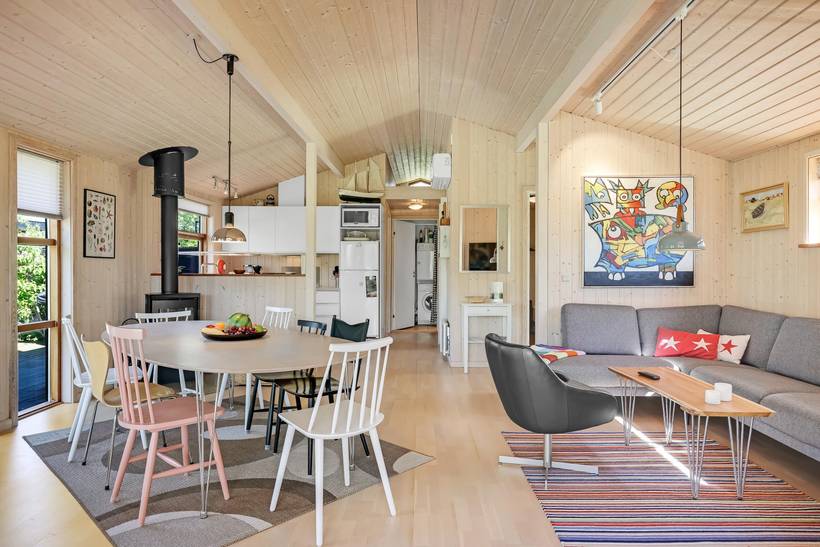 Foto von Ferienhaus PQ64 in Lyngså - Nordjütland Ost