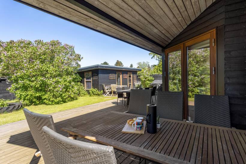 Foto von Ferienhaus PQ64 in Lyngså - Nordjütland Ost