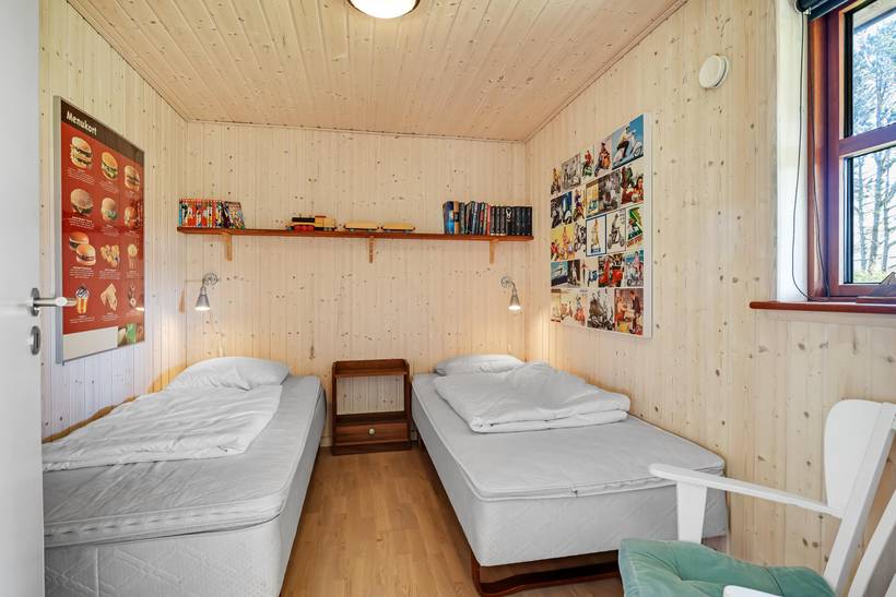 Foto von Ferienhaus PQ64 in Lyngså - Nordjütland Ost