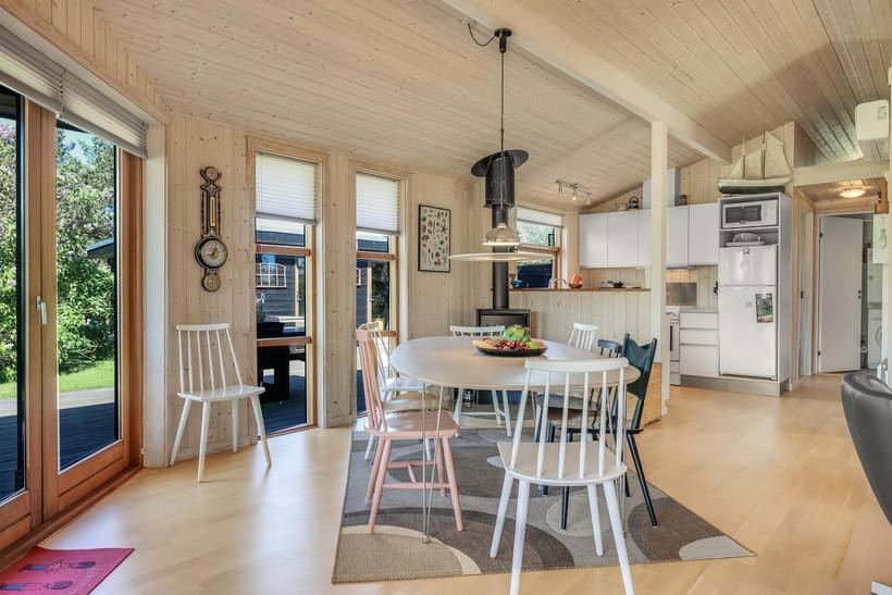 Foto von Ferienhaus PQ64 in Lyngså - Nordjütland Ost