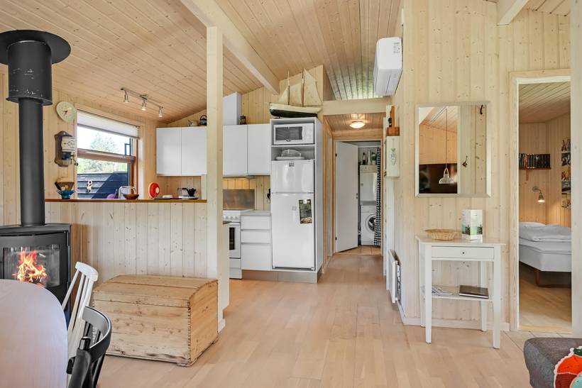 Foto von Ferienhaus PQ64 in Lyngså - Nordjütland Ost