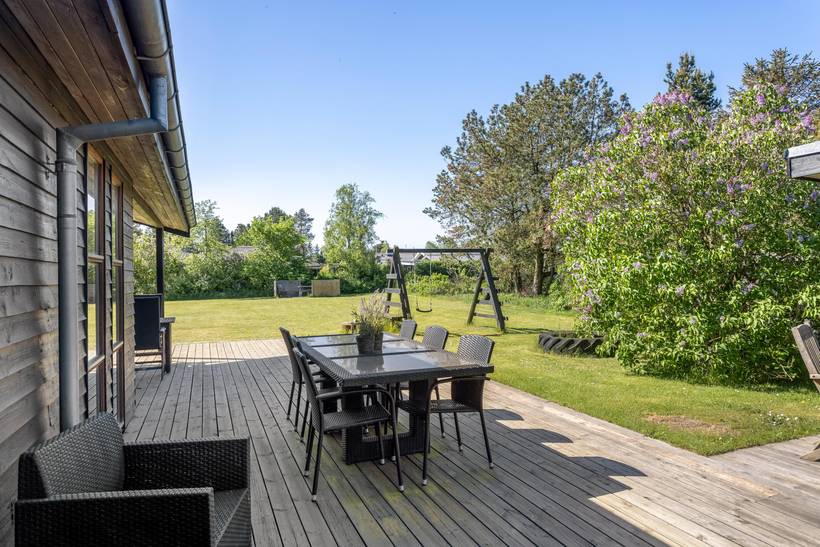 Foto von Ferienhaus PQ64 in Lyngså - Nordjütland Ost