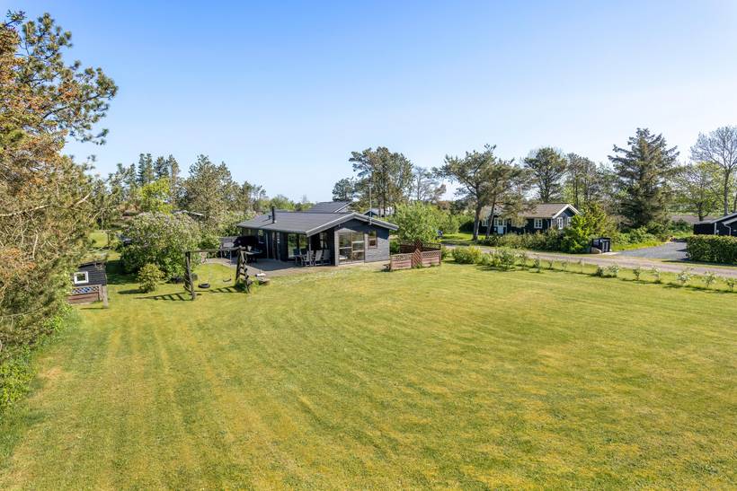Foto von Ferienhaus PQ64 in Lyngså - Nordjütland Ost