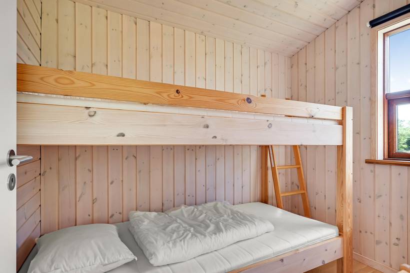 Foto von Ferienhaus PQ64 in Lyngså - Nordjütland Ost