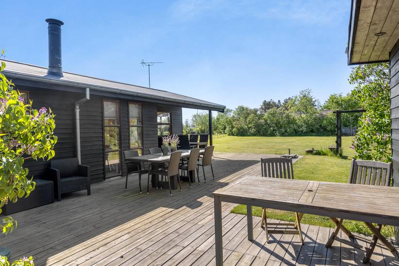 Foto von Ferienhaus PQ64 in Lyngså - Nordjütland Ost